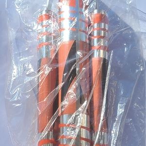 NFL Cincinnati Bengals Classic Series 3-Piece BBQ Set